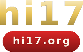 hi17 logo